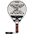 RAQUETE DE PADEL NOX AT10 GENIUS 18K 2024 BY AGUSTÍN TAPIA - Imagem 2