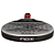 RAQUETE DE PADEL NOX AT10 GENIUS 18K 2024 BY AGUSTÍN TAPIA - Imagem 3