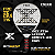 RAQUETE DE PADEL NOX AT10 GENIUS 18K 2024 BY AGUSTÍN TAPIA - Imagem 1