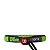 RAQUETE DE PADEL WILSON BLADE TEAM V2 - Imagem 7