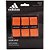 OVERGRIP ADIDAS PADEL E BEACH TENNIS X3 LARANJA - Imagem 2