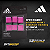 OVERGRIP ADIDAS PADEL E BEACH TENNIS X3 ROSA - Imagem 1