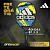 RAQUETE BEACH TENNIS ADIDAS BT 3.0 AZUL E AMARELA - Imagem 1