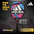 RAQUETE BEACH TENNIS ADIDAS BT 3.0 ROSA E AZUL - Imagem 1