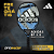 RAQUETE BEACH TENNIS ADIDAS BT 3.0 AZUL E CINZA - Imagem 1