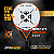 RAQUETE DE PADEL HEROE'S ANIMAL 2023 - Imagem 1