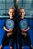RAQUETE DE PADEL COMPASS TOUCH JUNIOR 2024 - Imagem 3