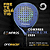RAQUETE DE PADEL COMPASS TOUCH JJ 3K 2024 - Imagem 1