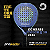 RAQUETE DE PADEL COMPASS TOUCH JJ 3K 2024 - Imagem 1