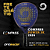 RAQUETE DE PADEL COMPASS POWER 3K 2024 - Imagem 1