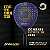 RAQUETE DE PADEL COMPASS POWER 3K 2024 - Imagem 1