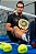 RAQUETE DE PADEL COMPASS ADVANCED JJ 2024 - Imagem 5