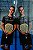 RAQUETE DE PADEL COMPASS ELEGANCY JJ 2024 - Imagem 8