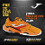 TÊNIS JOMA MASTER 1000 CLAY LARANJA E PRETO - Imagem 1