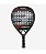 RAQUETE DE PADEL BULLPADEL VERTEX 04 HYBRID 2024 - Imagem 2