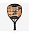 RAQUETE DE PADEL BULLPADEL HACK 03 2024 - Imagem 2
