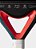RAQUETE DE PADEL ROBIN SODERLING PRIME TEAM EDITION – TURQUOISE - Imagem 3