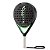 RAQUETE DE PADEL ROBIN SODERLING COBRA APEX WOMEN’S EDITION – MINT GREEN - Imagem 5