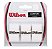 OVERGRIP WILSON PRO COMFORT BRANCO 3 UNIDADES - Imagem 2
