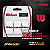 OVERGRIP WILSON PRO COMFORT BRANCO 3 UNIDADES - Imagem 1