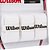 OVERGRIP WILSON PRO COMFORT BRANCO 3 UNIDADES - Imagem 3