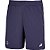 SHORT BABOLAT JUAN LEBRÓN AZUL ESCURO 2024 - Imagem 3
