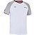 CAMISETA BABOLAT CREW NECK TEE JUAN LEBRÓN BRANCO 2024 - Imagem 3