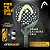 RAQUETE DE PADEL HEAD EXTREME PRO - Imagem 1
