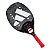 RAQUETE BEACH TENNIS ADIDAS METALBONE 3.2 VERMELHA 2024 - Imagem 2
