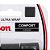 OVERGRIP WILSON ULTRA WRAP PRETO 3 UNIDADES - Imagem 4