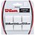 OVERGRIP WILSON PROFILE BRANCO 3 UNIDADES - Imagem 2