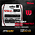 OVERGRIP WILSON PROFILE PRETO 3 UNIDADES - Imagem 1