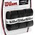 OVERGRIP WILSON PROFILE PRETO 3 UNIDADES - Imagem 4