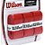 OVERGRIP WILSON PROFILE VERMELHO 3 UNIDADES - Imagem 4