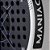 RAQUETE DE PADEL HEROE'S MANIAC 12K 2024 - Imagem 12