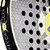 RAQUETE DE PADEL HEROE'S PREDATOR MASTER HYDROGEN 3K 2024 COM CAIXA - Imagem 10