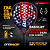 RAQUETE DE PADEL BABOLAT TECHNICAL VIPER JUAN LEBRÓN 2024 - Imagem 1