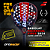 RAQUETE DE PADEL BABOLAT TECHNICAL VIPER JUAN LEBRÓN 2024 - Imagem 1