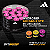 OVERGRIP ADIDAS POTE COM 45UN - ROSA-LARANJA-AMARELO - Imagem 1
