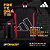 MOCHILA ADIDAS MULTIGAME 3.3 ALE GALÁN PRETO E VERMELHO - Imagem 1