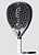 RAQUETE DE PADEL ROBIN SODERLING PRIME PRO VSQZ - SIMON VASQUEZ - Imagem 3