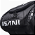 RAQUETEIRA INSANI PADEL PRO BLACK V2 - Imagem 6