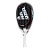 RAQUETE DE PADEL ADIDAS METALBONE HRD + 3.3 ALE GALÁN 2024 - Imagem 10