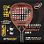 RAQUETE DE PADEL BULLPADEL VERTEX 04 COMFORT 2025 - Imagem 1