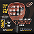 RAQUETE DE PADEL BULLPADEL VERTEX 04 COMFORT 2025 - Imagem 1