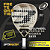 RAQUETE DE PADEL BULLPADEL VERTEX 04 WOMAN 2025 DELFI BREA - Imagem 1