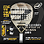 RAQUETE DE PADEL BULLPADEL VERTEX 04 WOMAN 2025 DELFI BREA - Imagem 1