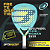 RAQUETE DE PADEL BULLPADEL FLOW WOMAN 2025 ALE SALAZAR - Imagem 1