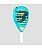 RAQUETE DE PADEL BULLPADEL FLOW WOMAN 2025 ALE SALAZAR - Imagem 3