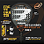 RAQUETE DE PADEL BULLPADEL VERTEX 04 2025 JUAN TELLO - Imagem 1